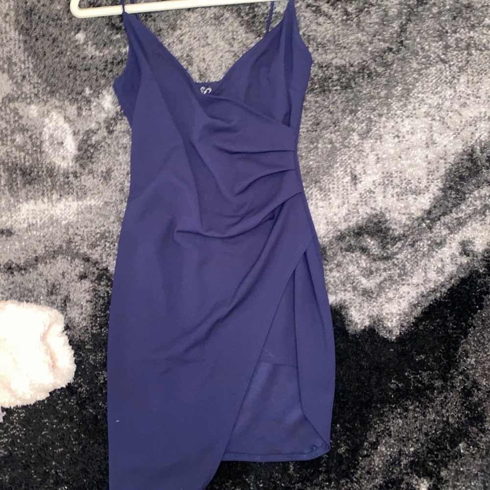 Knee legnth dress